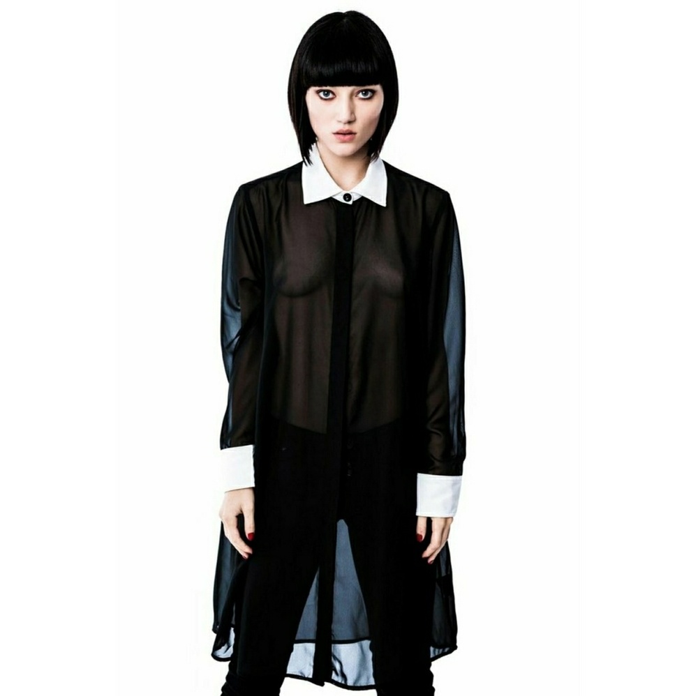 Killstar Blouse
